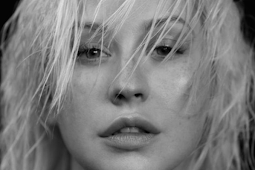 Christina Aguilera – Twice – Pre-Single