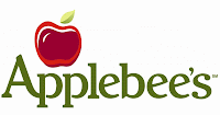 Applebees logo\