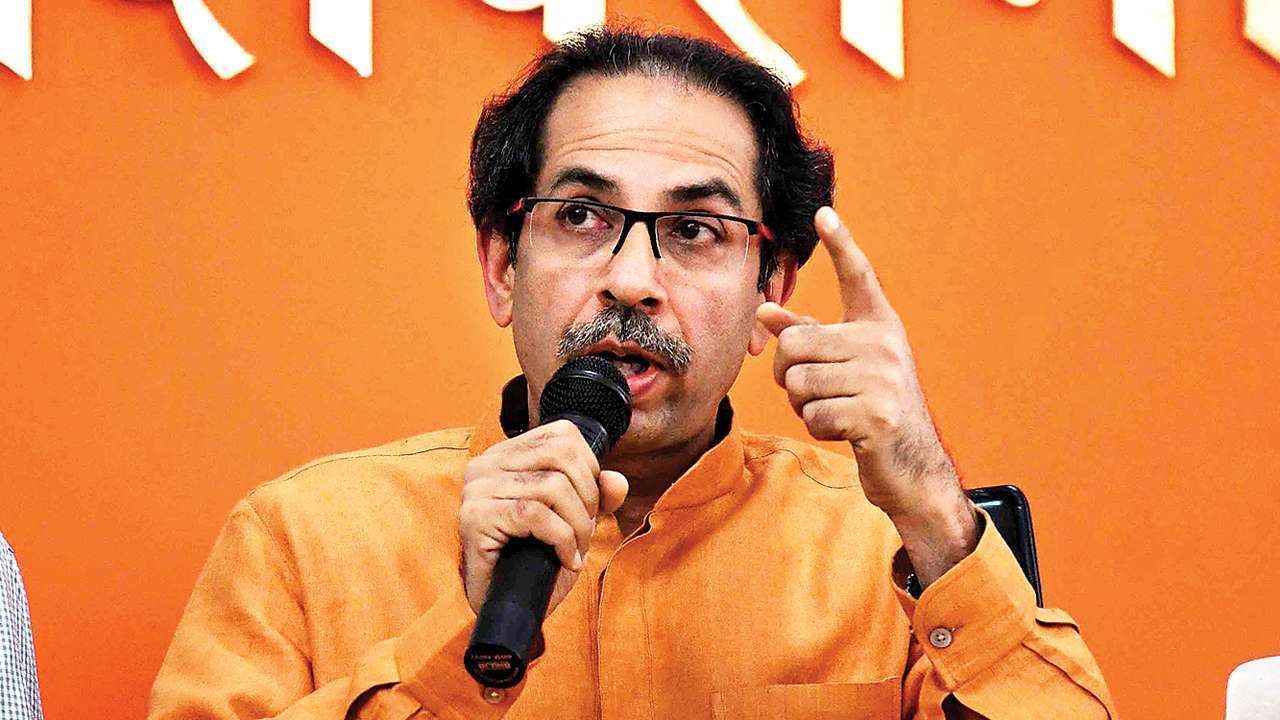 अब शिवसेना किसकी.. शिंदे या ठाकरे की ? ab shivsena kis ki.. shinde ya thakre ki ?   Now whose Shiv Sena.. Shinde or Thackeray ?