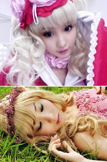 Alodia Gosiengfiao People Look Like Barbie