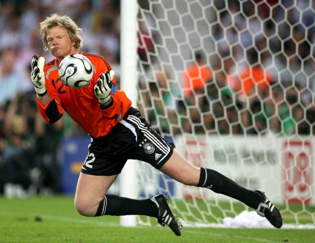 Oliver Kahn