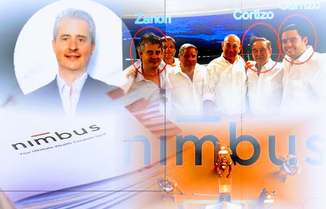 Nimbus Platform, la plataforma Ponzi otrora dirigida por Andrea Zanon, el hombre que negocia con el Gobierno panameño, colapsó nuevamente y ahora lanza el token SYNTA apuntando a España y Colombia