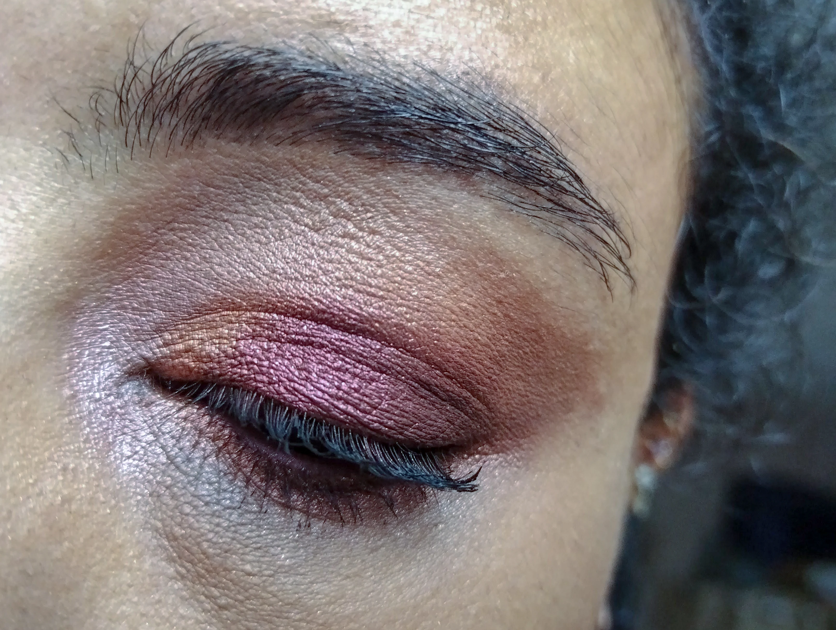 Rose Metals ANASTASIA BEVERLY HILS : J'adore!