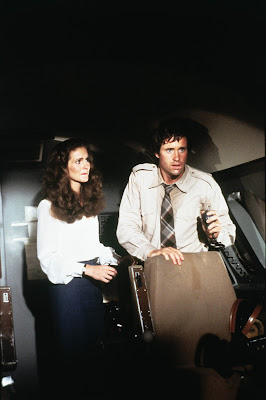 Airplane 1980 Movie Image 11