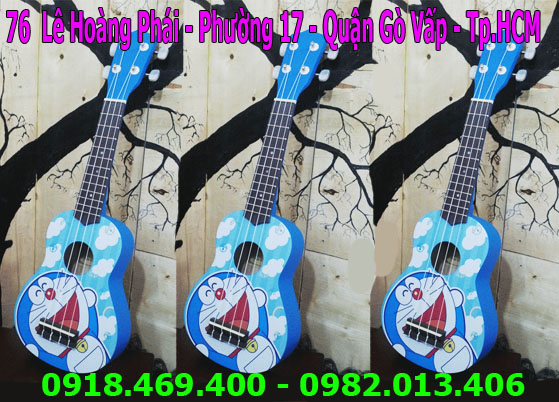 guitar binh tan 