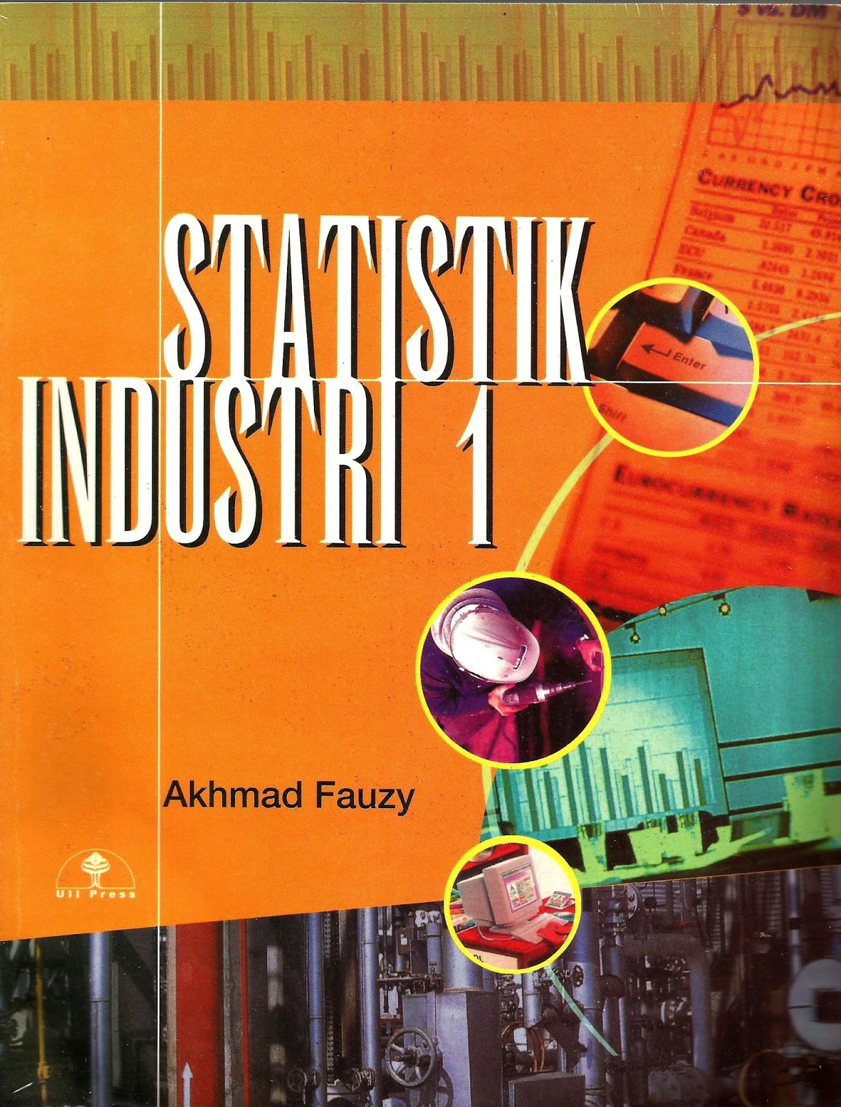 Statistik Industri I