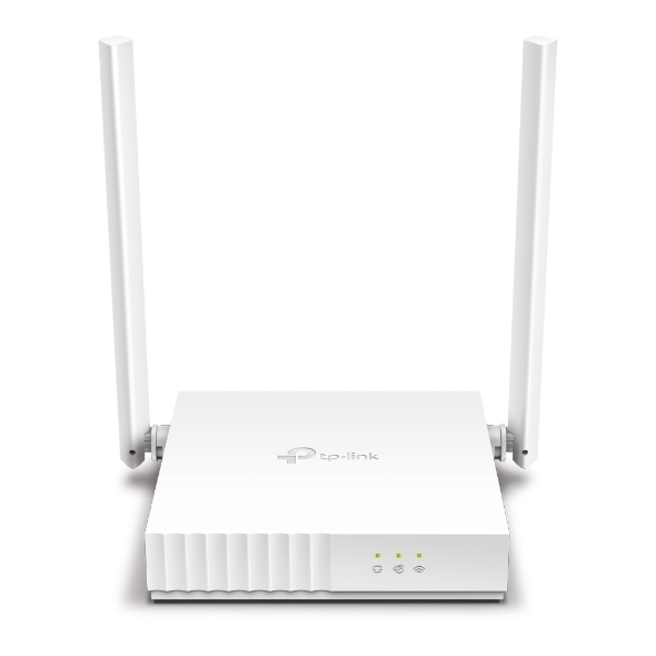 Cara Setting Tp-link TL-WR820N Mode Router