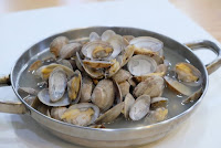 Vongole veraci