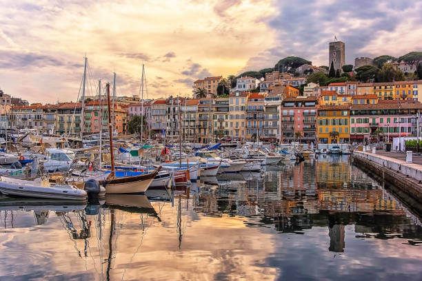 Qualità della vita a Cannes