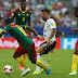 Confederations Cup: Cameroon campaign ends with Germany defeat
