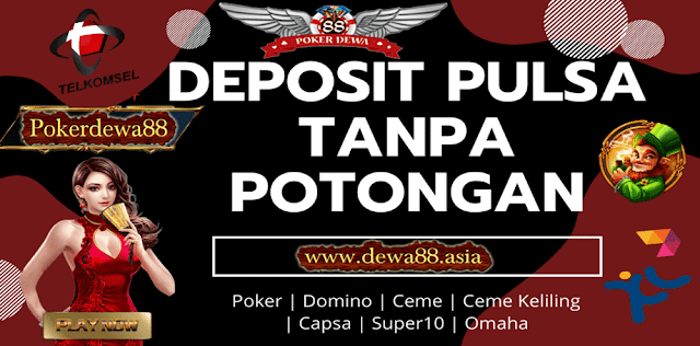  pokerdewa88