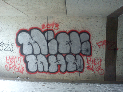 miniman