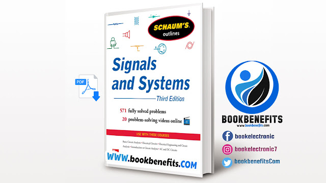 Schaum's Outline Of Signals And Systems pdf