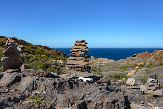 Природный парк Cap de Creus