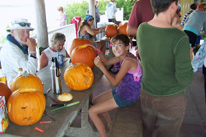 Pumpkin Carving