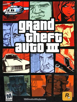 Grand Theft Auto 3 PC Game Free Download