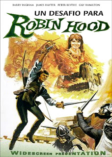 Un Desafío para Robin Hood