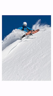 ©Laurent Salino / François Kern - Freeride