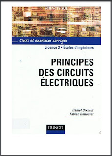 Principes des circuits electronique pdf