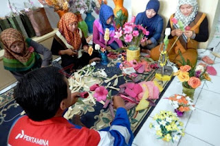 Contoh Studi Kasus Pemberdayaan Masyarakat di Beberapa Wilayah Indonesia