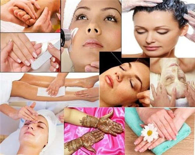 Beauty parlor Multan provides all types of services