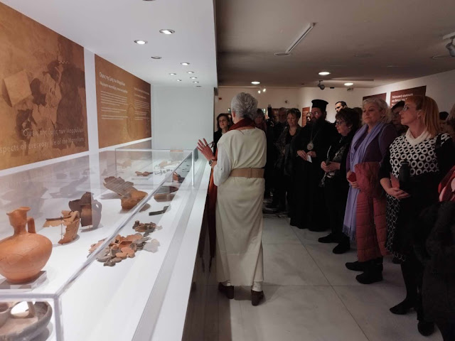 Μόρρυλος, μία άγνωστη αρχαία πόλη στο Κιλκίς με στρατηγική σημασία και πλούτο: Έκθεση στο Αρχαιολογικό Μουσείο Θεσσαλονίκης
