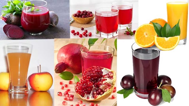 Best Juices for Boomer Women