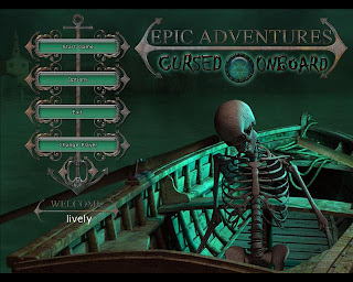 Epic Adventures: Cursed Onboard [FINAL]