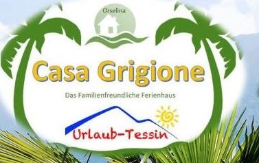 Casa Grigione