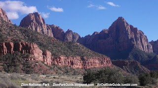 Zion National Park