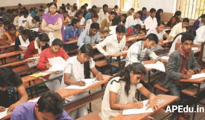 Telangana class exams in Telangana postponed