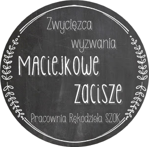 http://maciejkowezacisze.blogspot.com/2014/04/wiosenny-domek.html