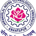 JNTUA B.Tech 4-2 Sem (R13) Regular Results April 2017 – Released