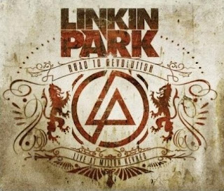 Linkin Park - Road To Revolution Live At Milton Keynes