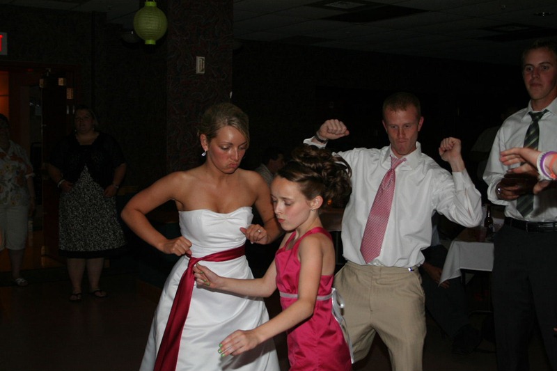 Mike and Liz Bush Edwards 437