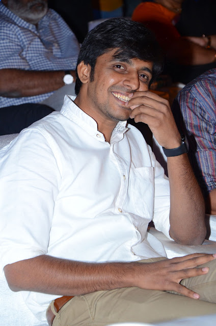  Awe Movie Pre Release Function Pic