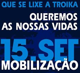 Contra a Precariedade