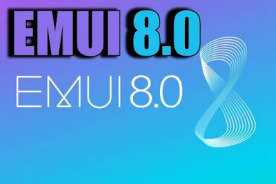 EMUI 8.0