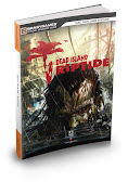 Failure is not an option with BradyGames' Dead Island Riptide Strategy Guide .