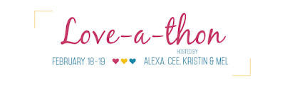 2017 Love-a-thon banner