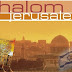 Event 'Shalom Jerusalem' Di Melaka - Ini Apa Yang Anda Patut Tahu.