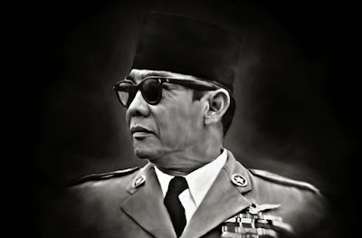 Soekarno Hatta