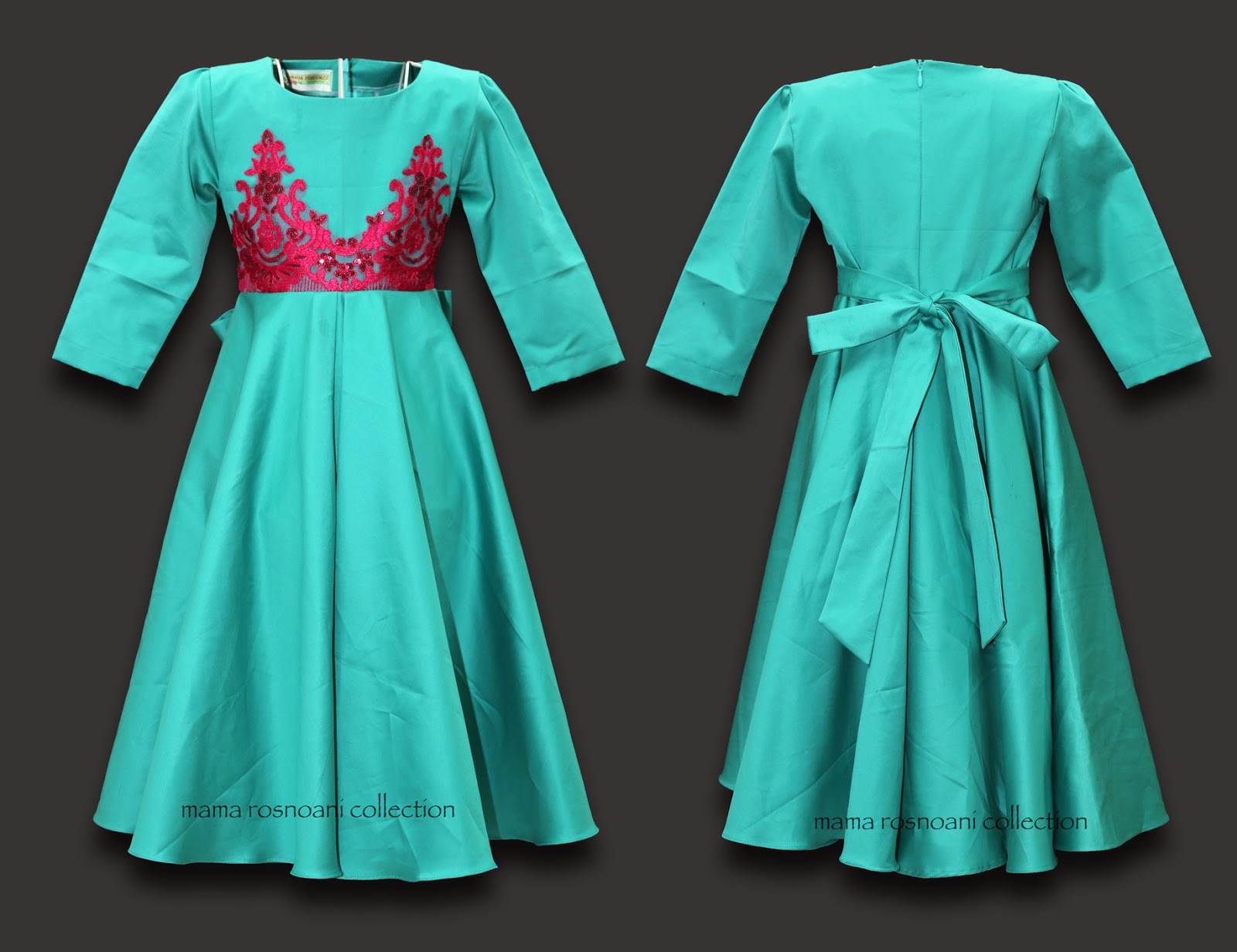 Baju Dress Labuh  newhairstylesformen2014.com