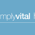 SIMPLYVITAL HEALTH-Menggunakan Tekhnologi Blockchain