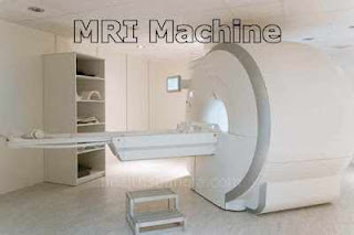 MRI-Machine