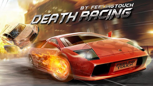 Download Death Racing 1.11 apk ,Android Game Free Full Cracked 