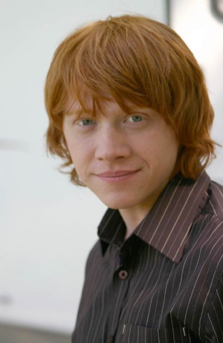 Rupert Grint