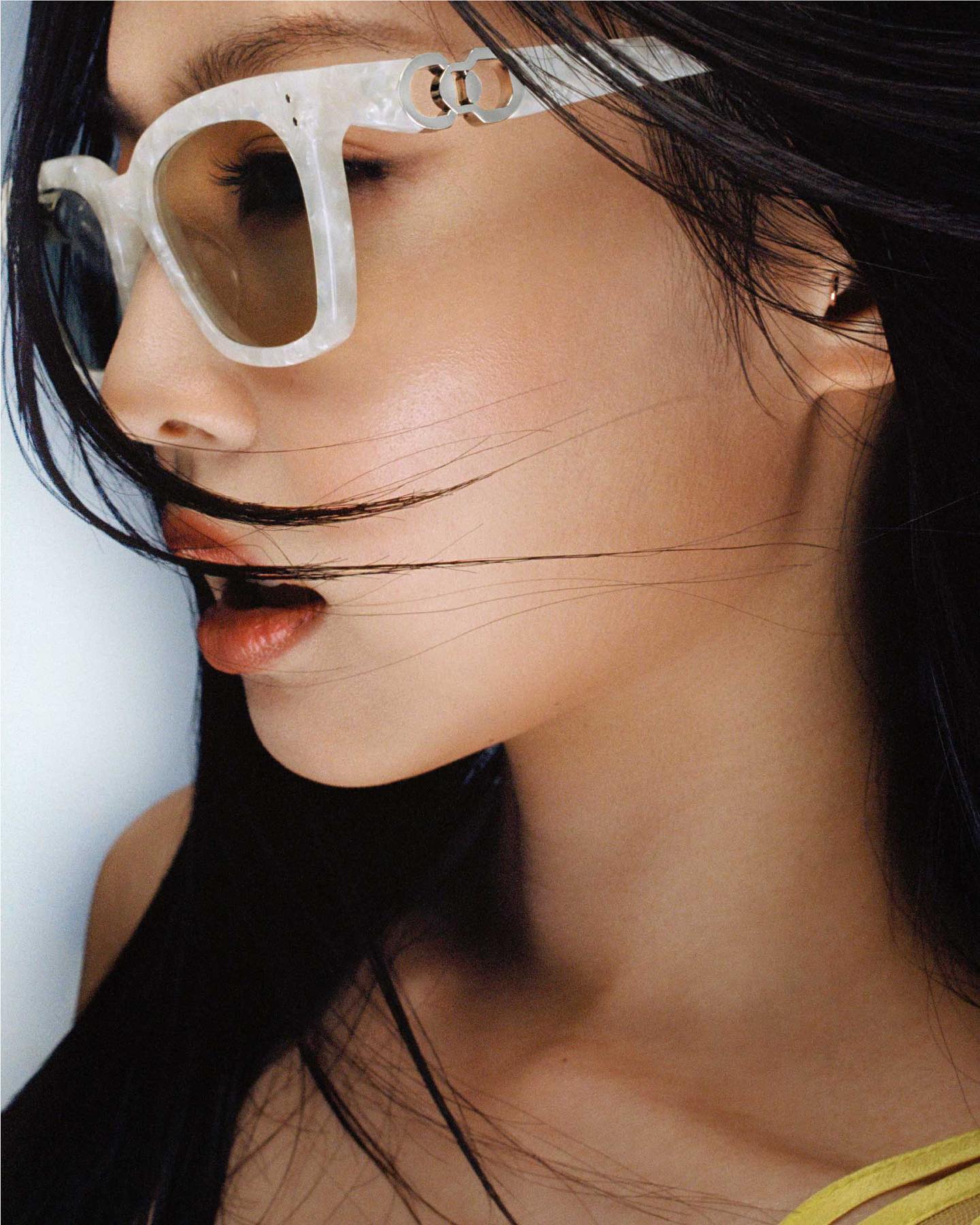 Jennie Kim hot