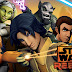 Star Wars Rebels, Cortos (2014) (Web-DL) (720P) (Latino) (4/4)