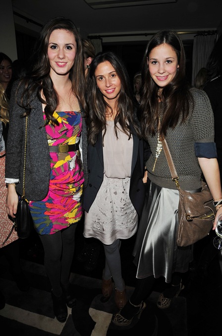 Andie Livengood, Liz Walker, Lacy Little==
HIGH GLOSS MAGAZINE premiere issue launch==
Karen Klopp Residence NYC==
February 01, 2011==
© Patrick McMullan==
Photo - CHANCE YEH/PatrickMcMullan.com==
==